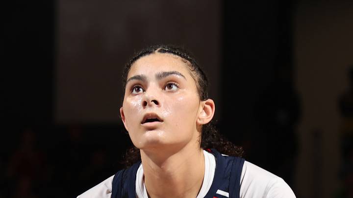 Minnesota Lynx v Washington Mystics