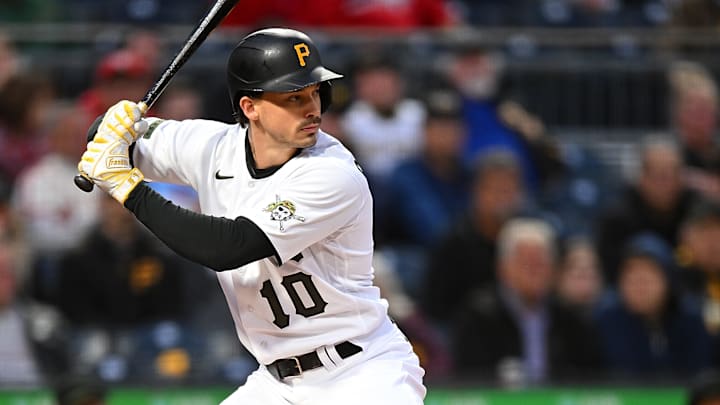 Reynolds continúa en el radar de los Yankees