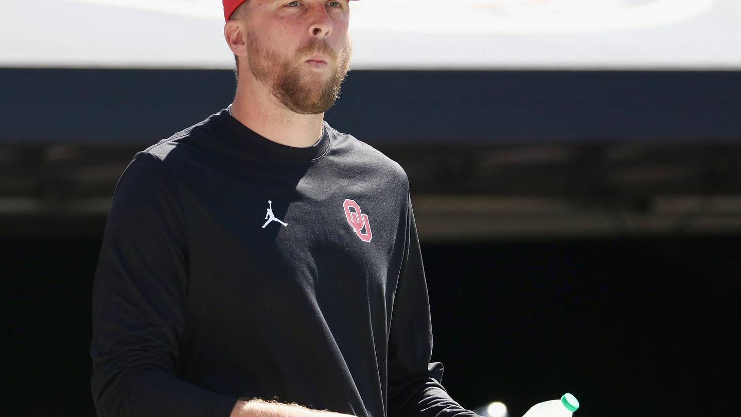 Ben Arbuckle Says Oklahoma Must ‘Continue to Coach’ Offense Despite Few Answers