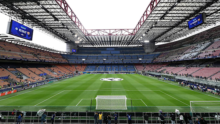 San Siro