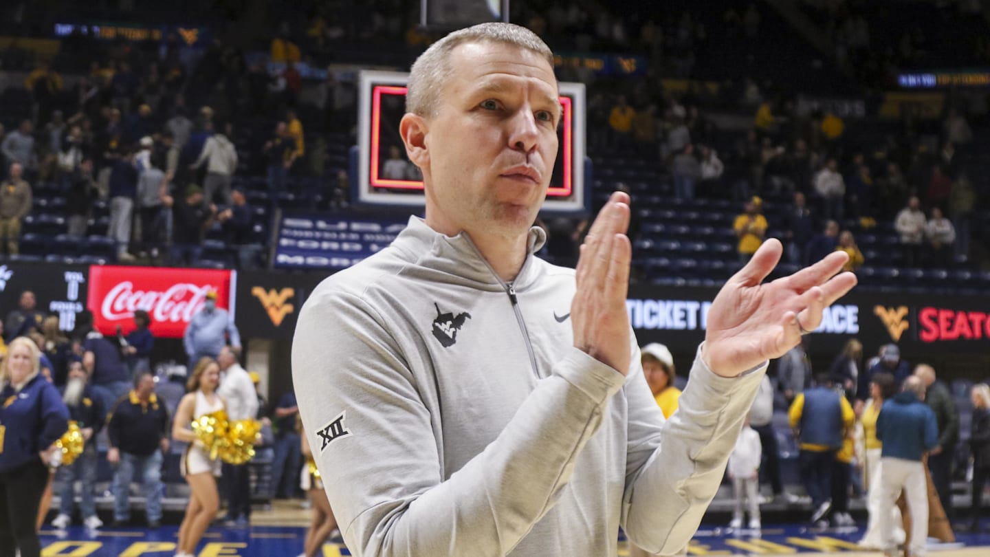 3 Reasons Why WVU Can’t Afford to Sleepwalk Against Baylor, Even With Bears Reeling