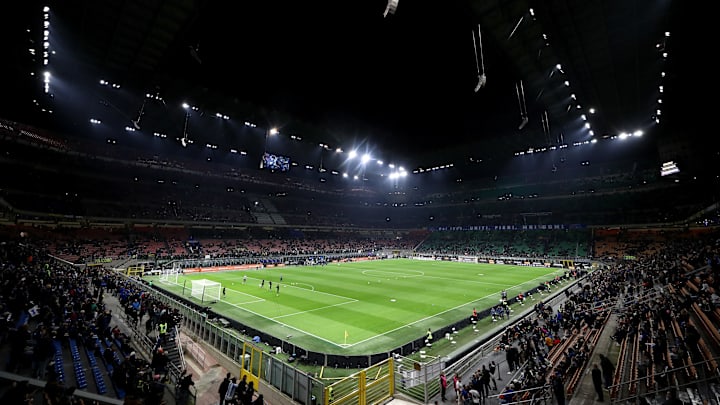 San Siro