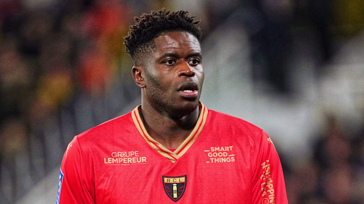 Brice Samba est au coeur de rumeurs mercato