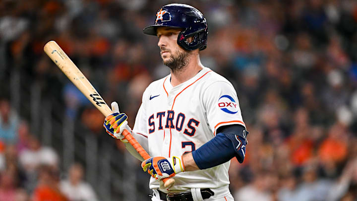 Pittsburgh Pirates v Houston Astros