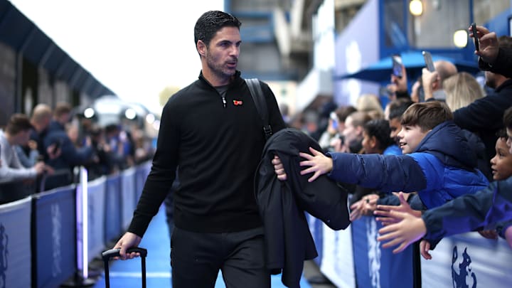 Chelsea FC v Arsenal FC - Premier League