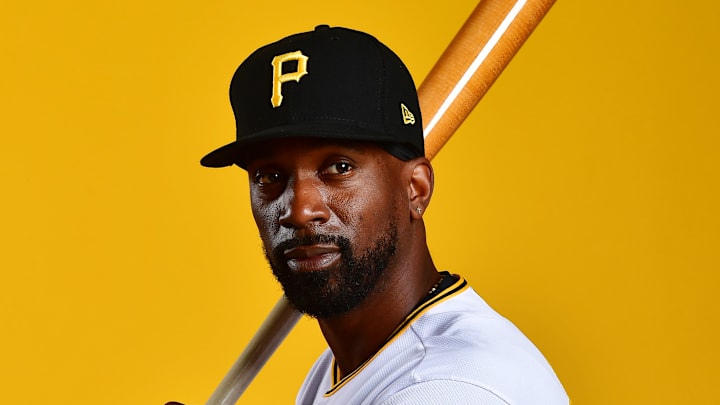 Pittsburgh Pirates Photo Day