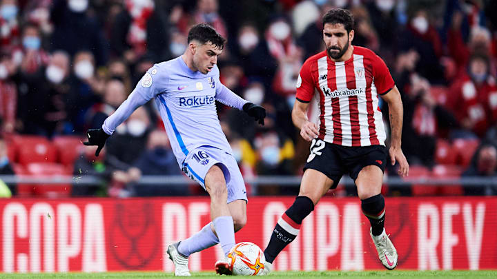 Com Barcelona x Athletic Bilbao e Sevilla x Betis, veja abaixo os oito melhores jogos do futebol europeu deste fim de semana Com Barcelona x Athletic Bilbao e Sevilla x Betis, veja abaixo os oito melhores jogos do futebol europeu deste fim de semana