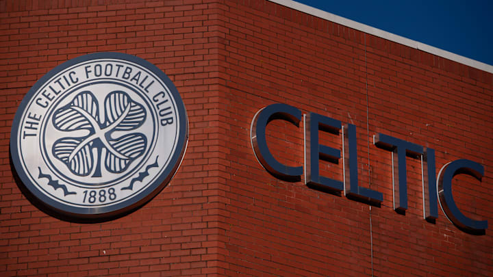 Celtic FC v SK Slovan Bratislava - UEFA Champions League 2024/25 League Phase MD1