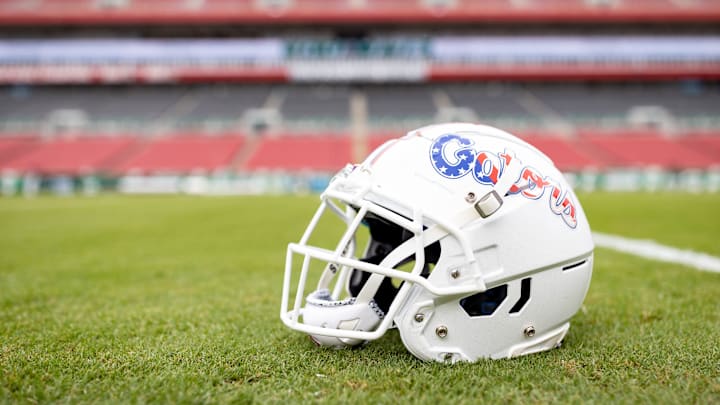 The Florida Gators could lose a commit to a key conference rival 