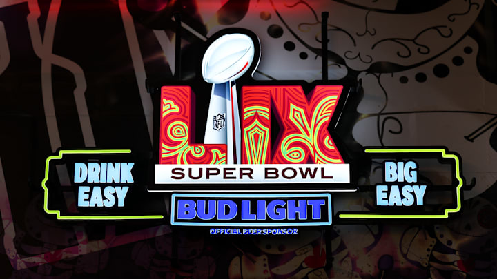 El Super Bowl de 2025 lo jugarán los Chiefs y los Eagles 