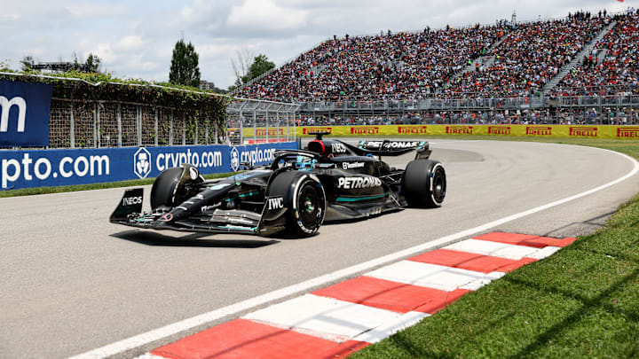 El Gran Premio de Canadá 2024 se desarrollará en el Circuito Gilles Villeneuve