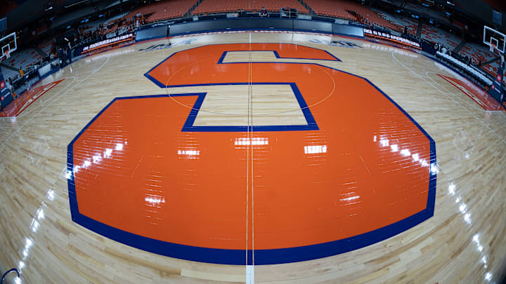 Four-star PG Keyshuan Tillery eyes a Syracuse basketball visit; he's poised for a rankings bump as many new offers arrive.