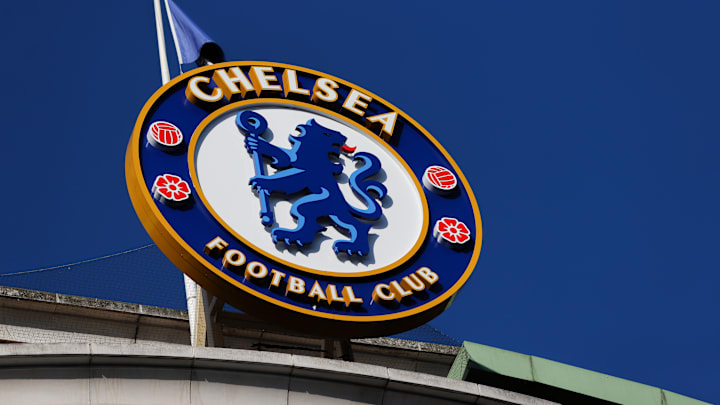 Chelsea FC v Manchester United FC - Premier League