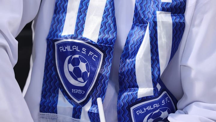 Al Hilal v Esperance Sportive de Tunis - FIFA Club World Cup Qatar 2019