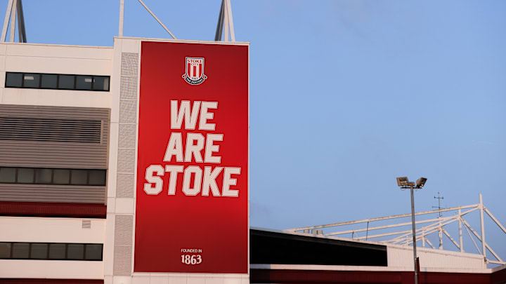 Freddie Anderson Named Best Player of Stoke City Academy