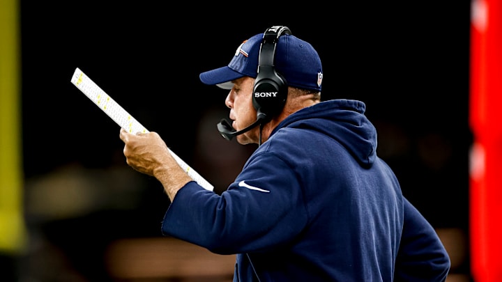 Denver Broncos AFC West, NFL Picks