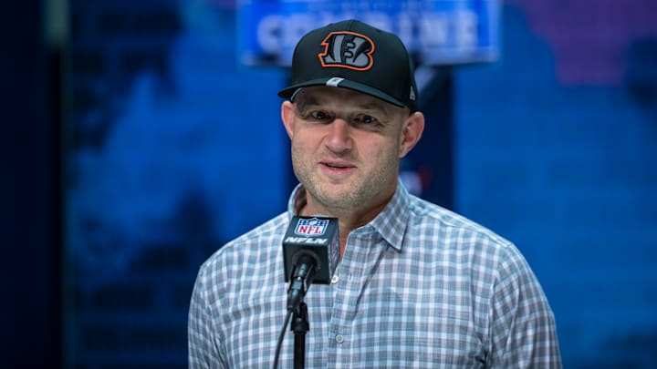 NFL Combine - Day 2