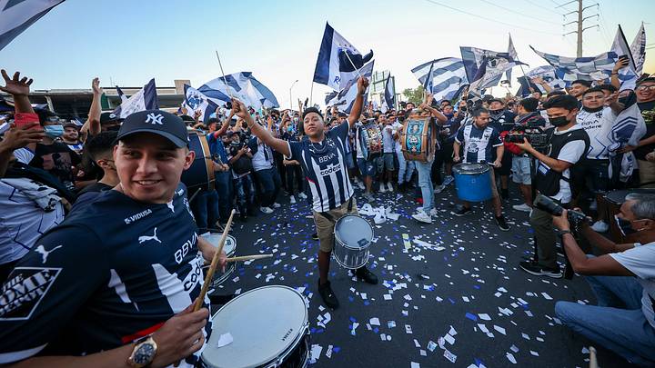 Monterrey prepara sorpresa para su afición