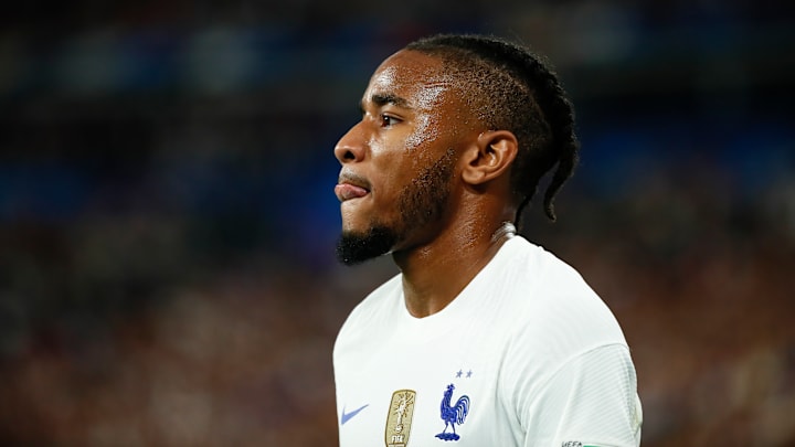 La France pourrait être reléguée en Ligue B La France pourrait être reléguée en Ligue B