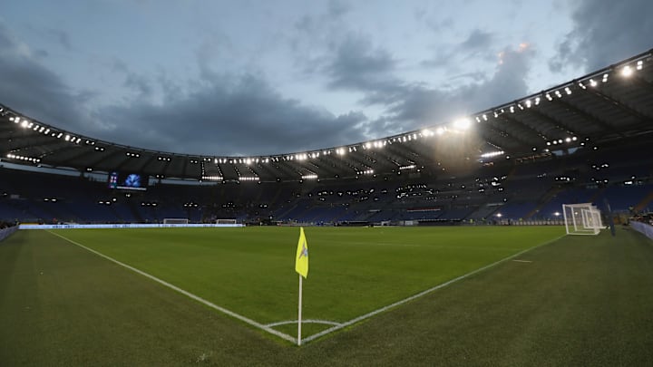 Stadio Olimpico di Roma