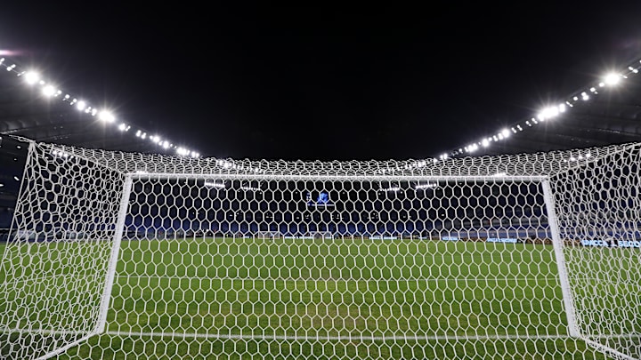 Stadio Olimpico di Roma
