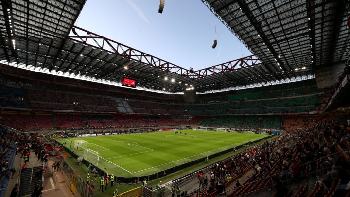 San Siro