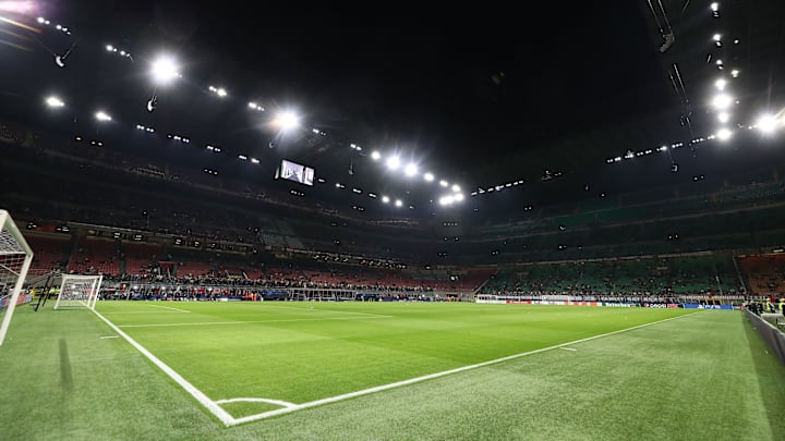 San Siro