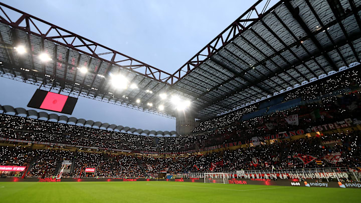 San Siro