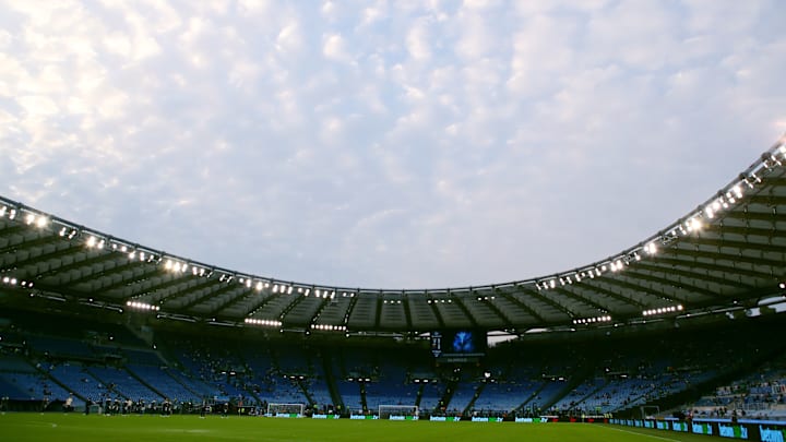 Stadio Olimpico 