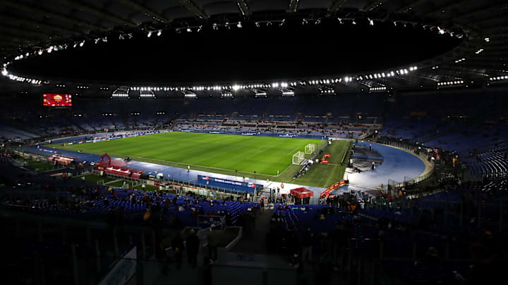 Stadio Olimpico