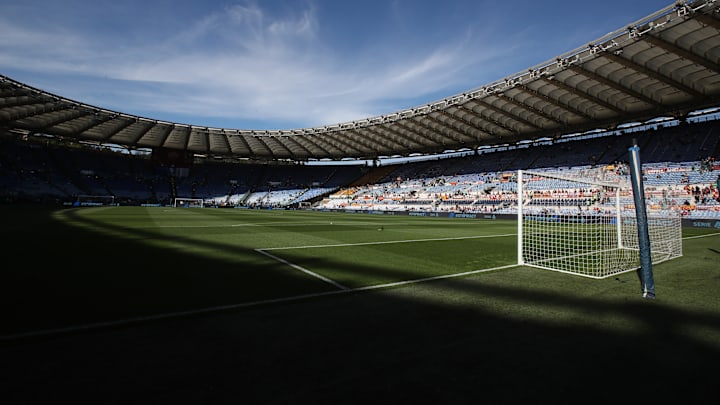 Stadio Olimpico