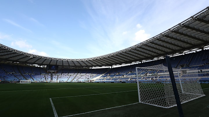 Stadio Olimpico Stadio Olimpico