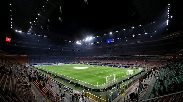 San Siro