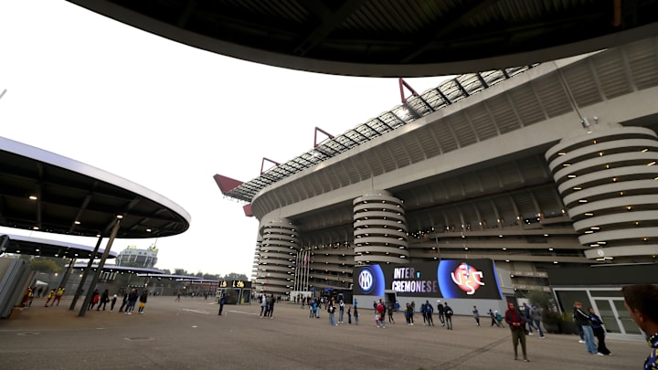 San Siro