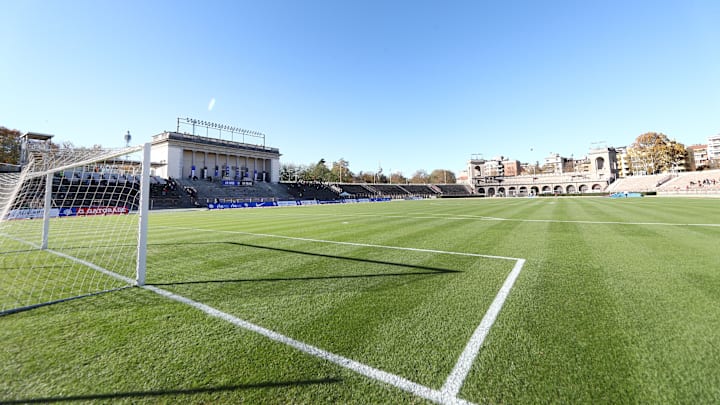 Arena Civica Gianni Brera