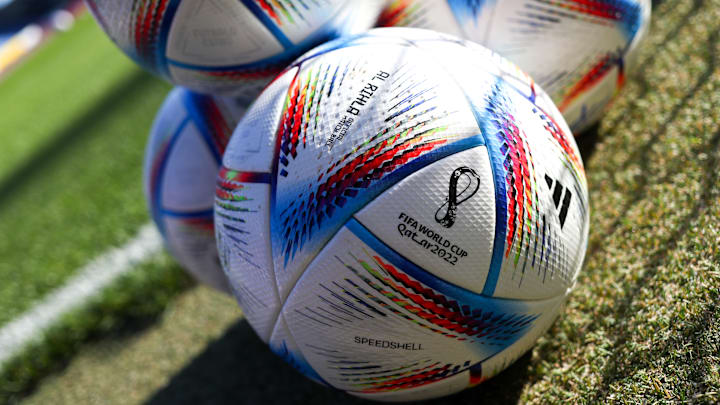 Faltam 53 dias para a abertura da Copa do Mundo do Catar