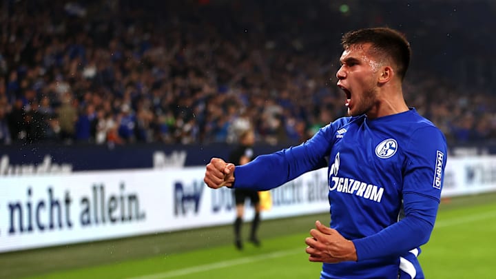 Verlässt Aydin Schalke schon zum Saisonende?