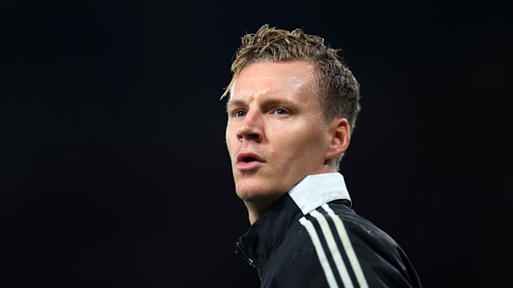 Wo geht es für Bernd Leno hin?