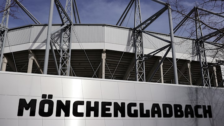 Borussia Mönchengladbach