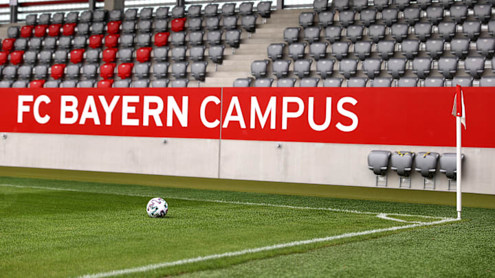 Der FCB-Campus bekommt Zuwachs