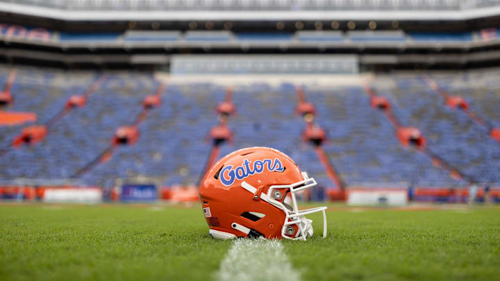 Florida seemingly will stick close to home in future seasons.