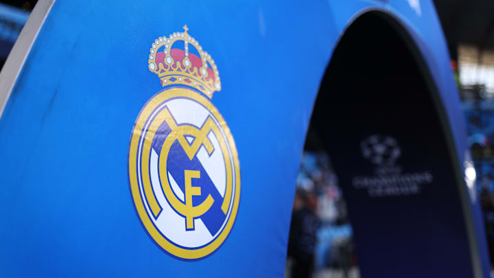 Manchester City v Real Madrid CF: Quarter-final Second Leg - UEFA Champions League 2023/24