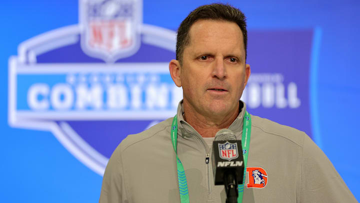 Denver Broncos