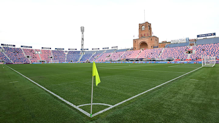 Stadio Dall'Ara