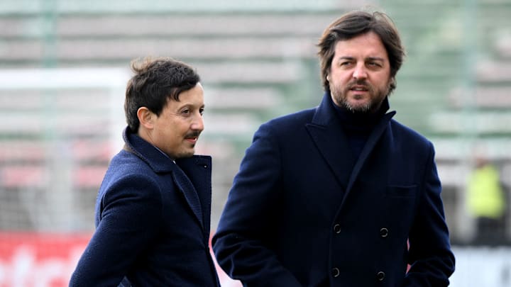 La direction de l'OM serait lassée. La direction de l'OM serait lassée.