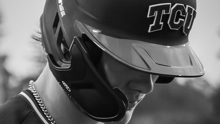 TCU Horned Frogs baseball suffered a devastating sweep in Stillwater