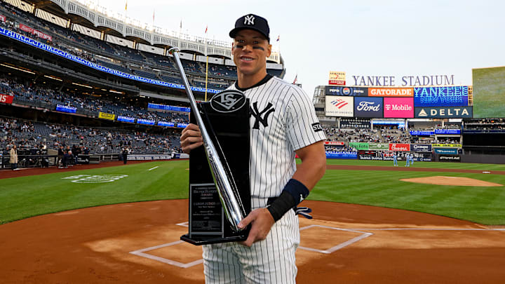 Kansas City Royals v New York Yankees Kansas City Royals v New York Yankees