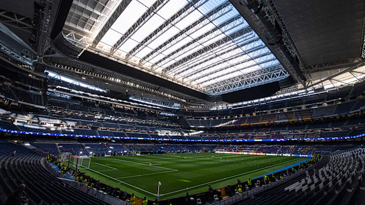 Camera settings can make a big difference in EA FC 25