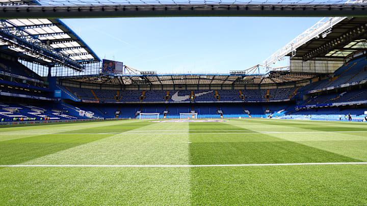 Chelsea's takeover is nearing completion Chelsea's takeover is nearing completion