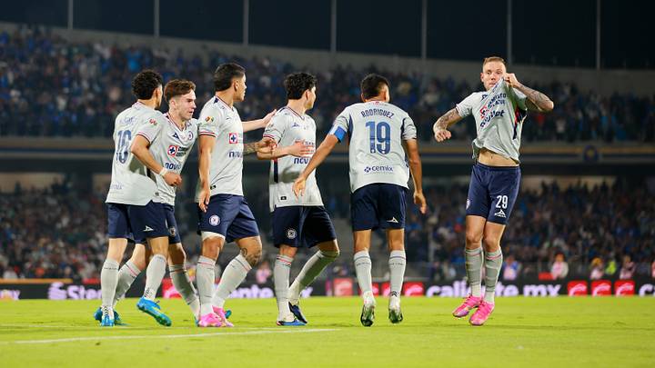 Pumas UNAM v Cruz Azul - Final: Torneo Clausura 2026 Liga MX Pumas UNAM v Cruz Azul - Final: Torneo Clausura 2026 Liga MX